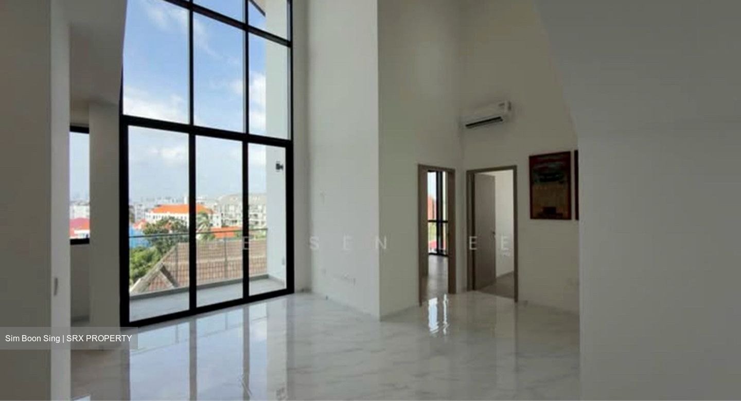 K Suites (D15), Apartment #532196801